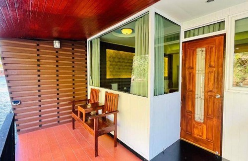 Sai Yok Resort | 60 m² Resort ∙ 127 guests