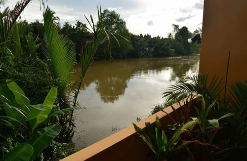 Makham Tia Resort | 60 m² Resort ∙ 2 bedrooms ∙ 5 guests