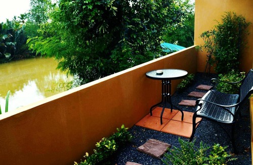 Makham Tia Resort | 60 m² Resort ∙ 2 bedrooms ∙ 5 guests