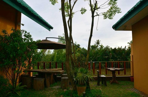 Makham Tia Resort | 60 m² Resort ∙ 2 bedrooms ∙ 5 guests