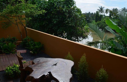 Makham Tia Resort | 60 m² Resort ∙ 2 bedrooms ∙ 5 guests