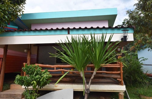 Khao Chamao Resort | 60 m² Resort ∙ 2 bedrooms ∙ 17 guests