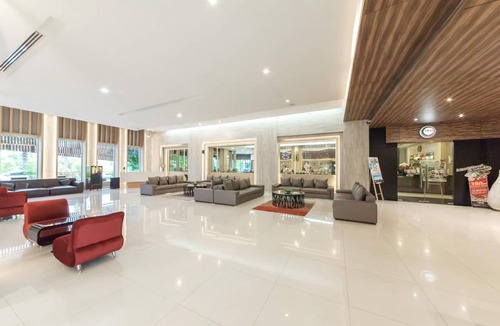Si Racha Apartment | 60 m² Serviced apartment ∙ 127 guests
