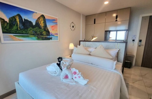 Ao Nang Apartment | 62 m² Apartment ∙ 2 bedrooms ∙ 6 guests