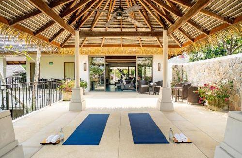 Mae Nam Villa | 620 m² Villa ∙ 8 bedrooms ∙ 18 guests