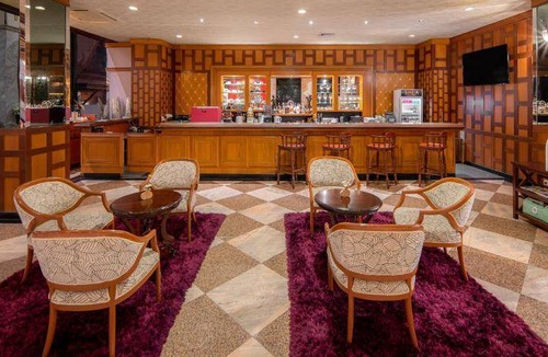 Ramkhamhaeng Hotel | 63 m² Hotel ∙ 10 guests