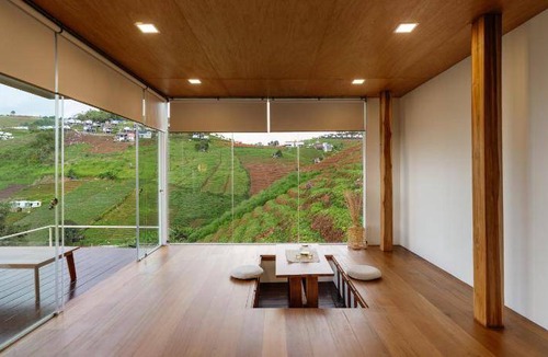 Mae Rim Resort | 63 m² Resort ∙ 3 guests