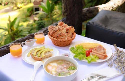 Pa Pae Bed & Breakfast | 64 m² Bed and breakfast ∙ 8 guests