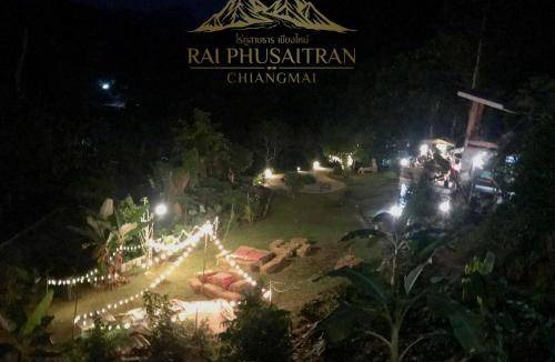 Pa Pae Bed & Breakfast | 64 m² Bed and breakfast ∙ 8 guests