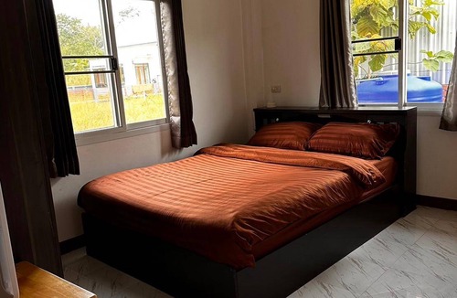 Pai House | 64 m² House ∙ 2 bedrooms ∙ 4 guests