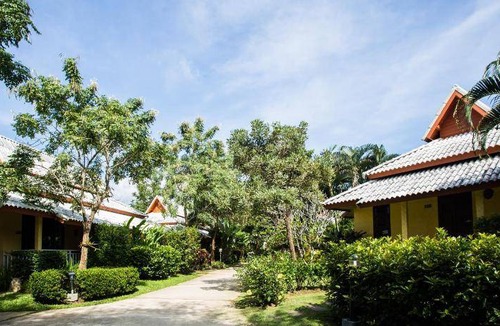 Ban Dong Ma Tun Resort | 64 m² Resort ∙ 127 guests