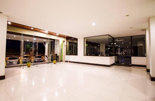 Su Thep Resort | 64 m² Resort ∙ 3 guests