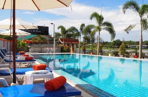 Cherngtalay Resort | 64 m² Resort ∙ 127 guests