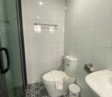 Su Thep Apartment | 65 hostel chiangmai