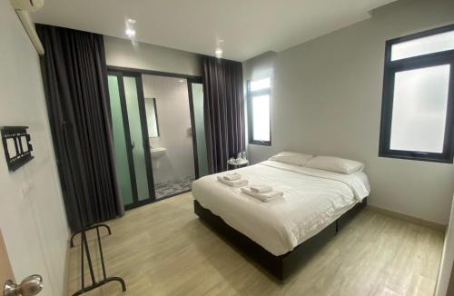 Su Thep Apartment | 65 hostel chiangmai