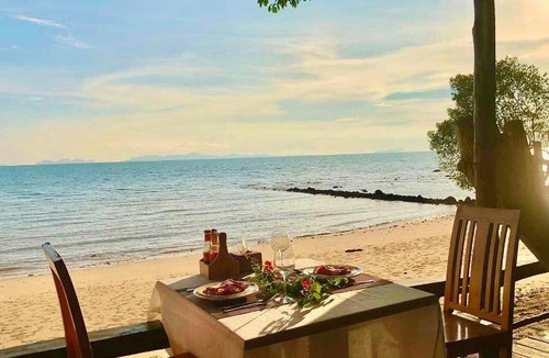 Nuea Khlong Resort | 65 m² Resort ∙ 2 bedrooms ∙ 127 guests