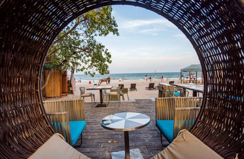 Hua Hin Resort | 650 m² Resort ∙ 4 bedrooms ∙ 127 guests