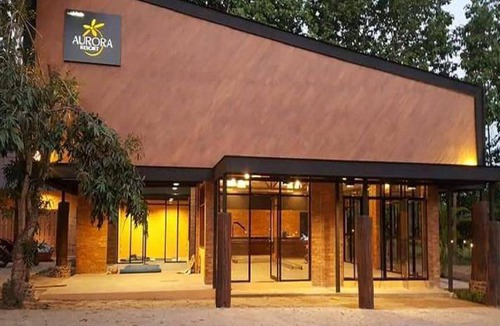 Chiang Dao Resort | 67 m² Resort ∙ 127 guests