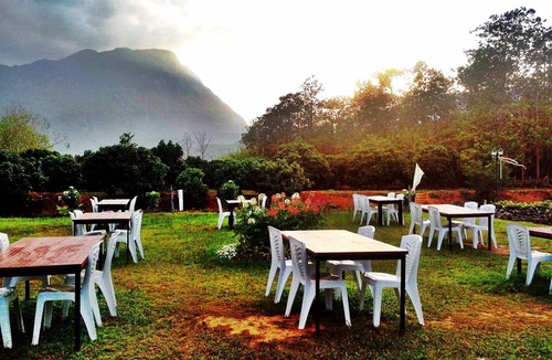 Chiang Dao Resort | 67 m² Resort ∙ 127 guests