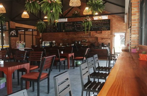 Chiang Dao Resort | 67 m² Resort ∙ 127 guests