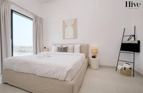 Jebel Ali Apartment | 7 By Aurora 106