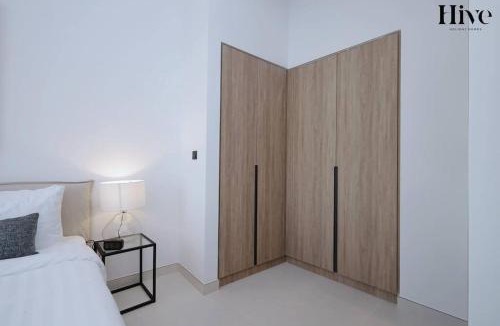 Jebel Ali Apartment | 7 By Aurora 110