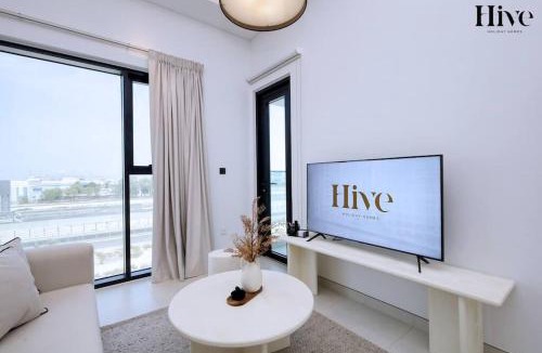 Jebel Ali Apartment | 7 By Aurora 201