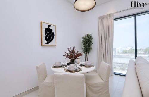 Jebel Ali Apartment | 7 By Aurora 201