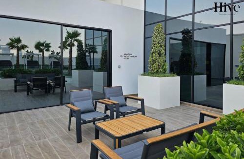 Jebel Ali Apartment | 7 By Aurora 201