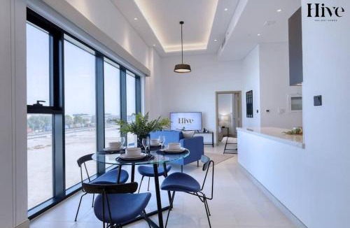 Jebel Ali Apartment | 7 by Aurora 210