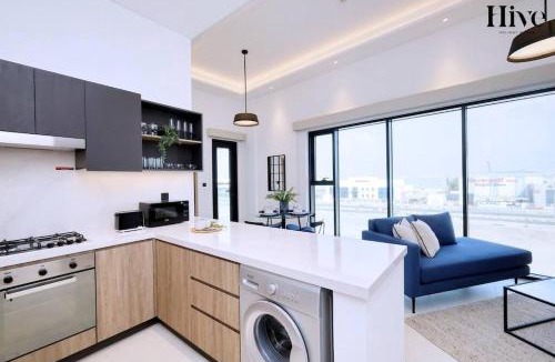 Jebel Ali Apartment | 7 by Aurora 210