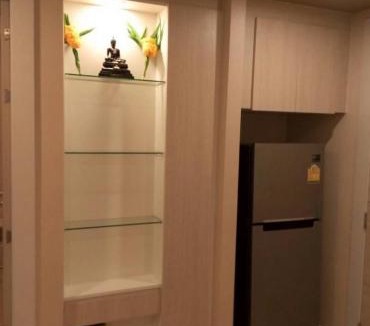 Na Kluea Apartment | 7 Seas Condo by Thitipong