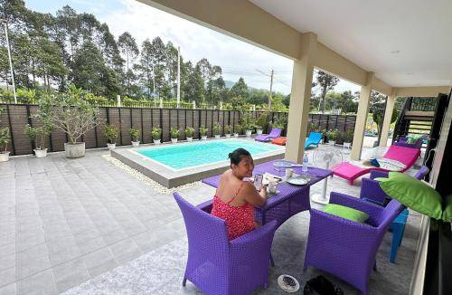 Baan Khai Apartment | 70 m² Apartment ∙ 4 guests