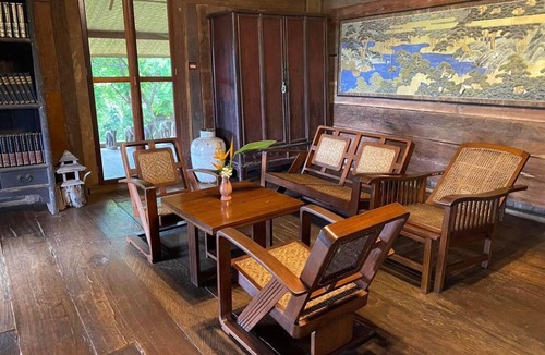 Chiang Saen House | 70 m² House ∙ 2 bedrooms ∙ 4 guests