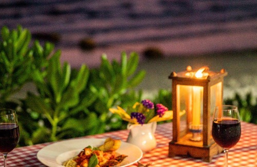 Haad Samae Resort | 70 m² Resort ∙ 10 guests