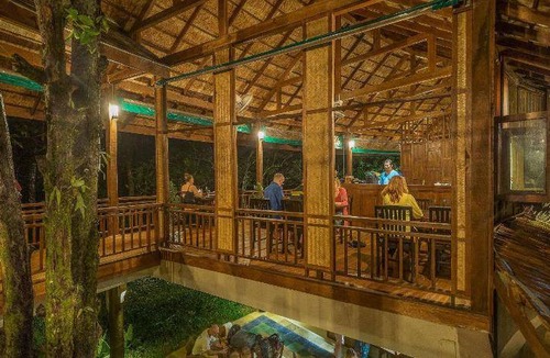 Khlong Sok Resort | 70 m² Resort ∙ 2 bedrooms ∙ 127 guests