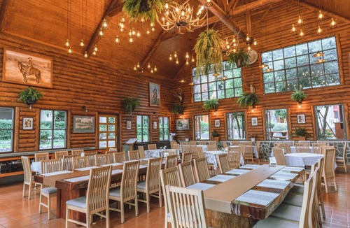 Kanchanaburi Resort | 70 m² Resort ∙ 3 guests