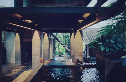 San Sai Resort | 70 m² Resort ∙ 2 guests
