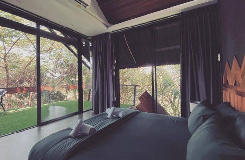 San Sai Resort | 70 m² Resort ∙ 2 guests