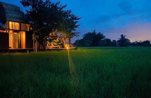 San Sai Resort | 70 m² Resort ∙ 2 guests