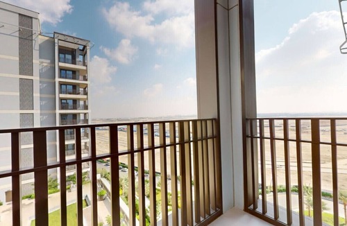 Jadaf Apartment | 704 Summer at Creek Beach, Creek Harbour