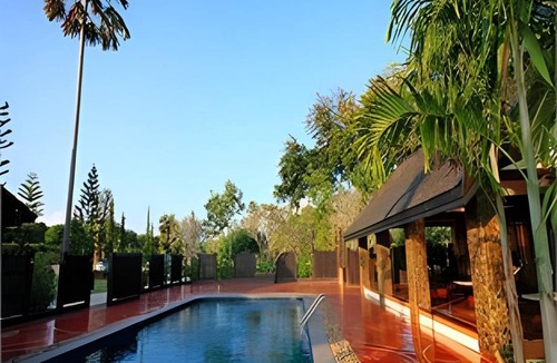 Mae Suai Resort | 72 m² Resort ∙ 2 guests