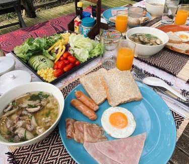 Mae Wang Resort | 72 m² Resort ∙ 2 guests