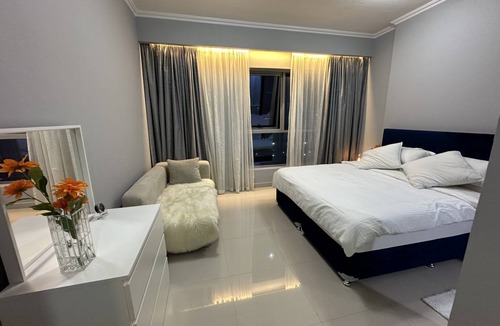 Jumeirah Village Circle Apartment | 75 m² Apartment ∙ 1 bedroom ∙ 4 guests