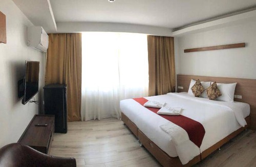 San Sai Apartment | 75 m² Apartment ∙ 4 guests