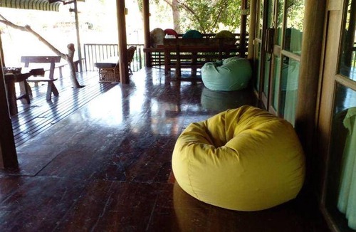 Amphawa Resort | 75 m² Resort ∙ 2 bedrooms ∙ 8 guests