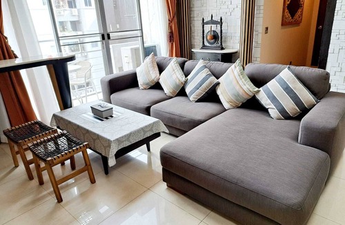 Khlong Toei Nuea Condo | 7B-Short-term rental allowed-5BRs Downtown Bangkok