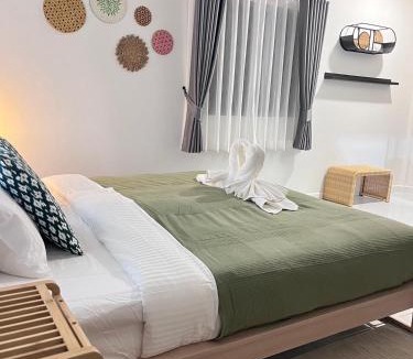 Ko Chang Resort | 7Senses Resort