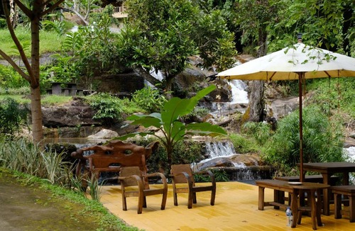 Mae Rim Bed & Breakfast | 80 m² Bed and breakfast ∙ 4 guests