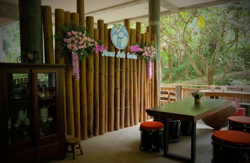Mae Rim Bed & Breakfast | 80 m² Bed and breakfast ∙ 4 guests